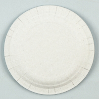 Набор бумажных тарелок, Три Богатыря, d=18 см, набор 6 шт.