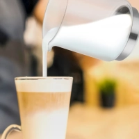 Капучинатор электрический КТ-7199 - 500 Вт