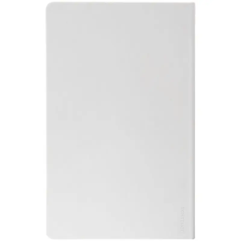 Ежедневник Magnet Shall, недатированный, белый