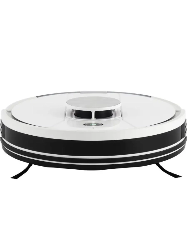 Робот-пылесос PVCR 3900 IQ Home Panorama Aqua моющий