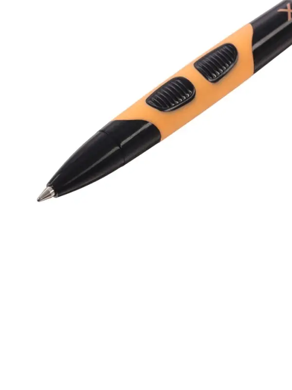 Ручка шариковая автоматическая, ErichKrause XR-30 Matic&Grip Accent, 0.7 мм, резиновый держатель, синяя