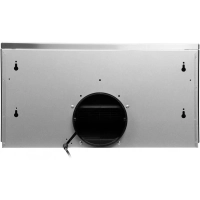 Вытяжка встраиваемая HBH 6230 IX нержавеющая сталь