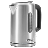 Чайник электрический PWK 1729CA Water Way Pro с подсветкой