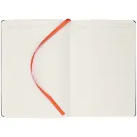 Ежедневник Romano, недатированный, оранжевый