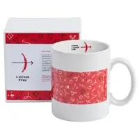 Кружка &laquo;Бизнес-зодиак. Стрелец&raquo;