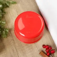 Ланч-бокс Happy new year, 500 мл