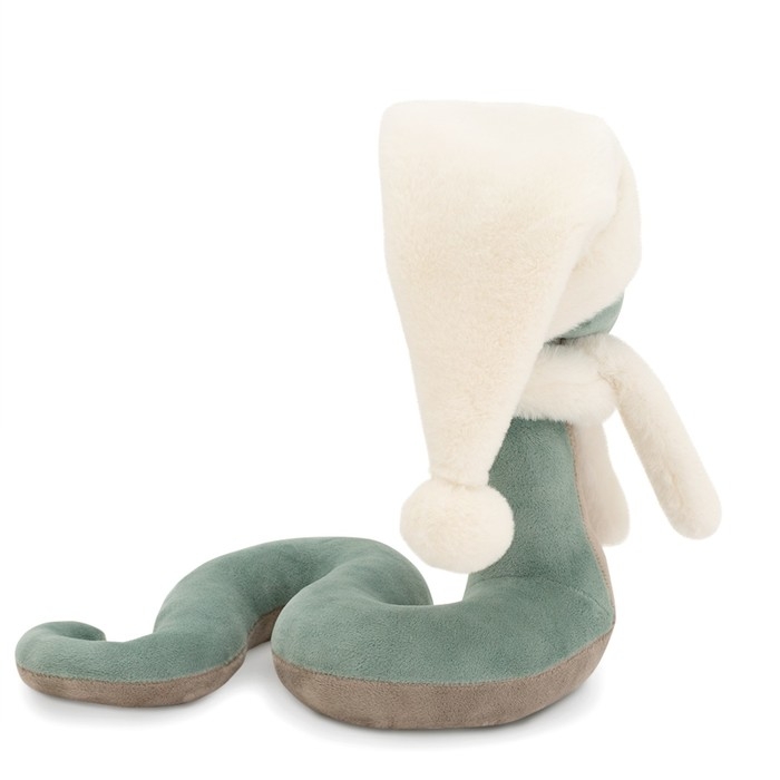 Мягкая игрушка &laquo;Змей Шушик&raquo;, 25 см