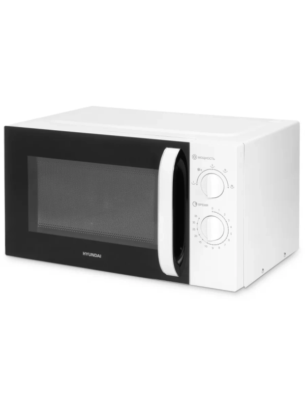 Микроволновая Печь HYM-M2023 23л 800Вт белый