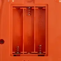 ZABIAKA Музыкальное пианино "Котенок", звук, свет, карточки с песенками