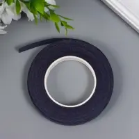 Тейп-лента "Сиреневая дымка" намотка 27,3 метра ширина 1,2 см