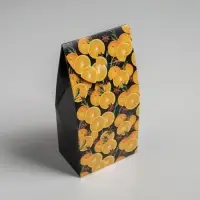 Коробка складная &laquo;Уютных мгновений&raquo;, 9 х 19 х 6 см