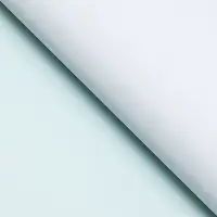 Пленка для цветов матовая, небесно голубой, 56&times;57 см