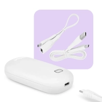 Повербанк-грелка КТ-2721