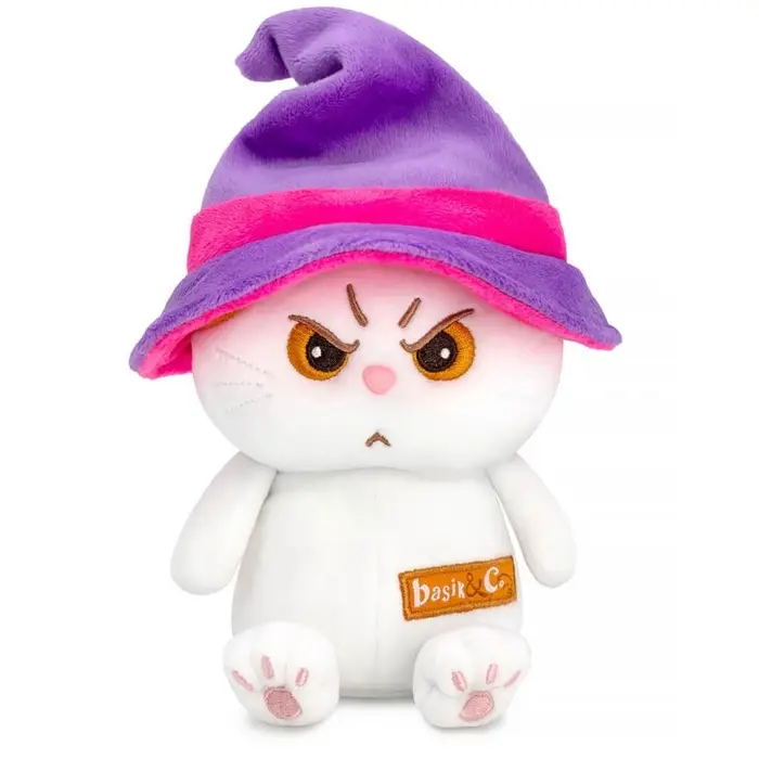 Мягкая игрушка "Ли-Ли Волшебница", 15 см LkE-001
