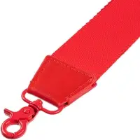 Ланьярд Band, красный
