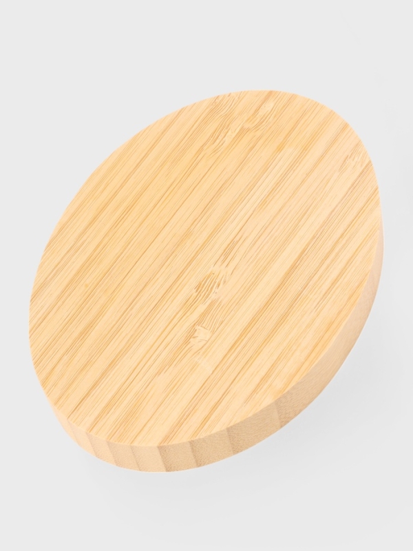 Мыльница BAMBOO, бамбук