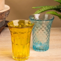 Подсвечник для чайной свечи 7,8х7,8х10,5см