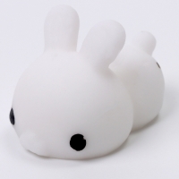 Антистресс сквиш мялка с сюрпризом &laquo;Сердце&raquo; в яйце, в шоубоксе