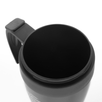 Термокружка, 400 мл, Комфорт "Мастер К. Мужчина с большой буквы М", 12.5 х 17 см