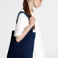 Шопер B7, синий