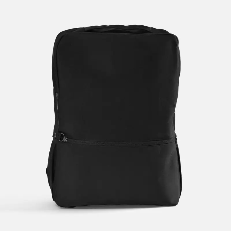 Рюкзак для ноутбука Sloten, черный