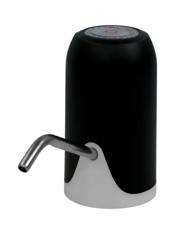 Помпа для воды LWP-08, электрическая, 5 Вт, 1.2 л/мин, 800 мАч, АКБ