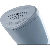 Отпариватель ручной H-HS2001 1000Вт сиреневый