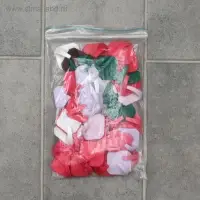 Крючок самоклеящийся &laquo;Ромб&raquo;, МИКС