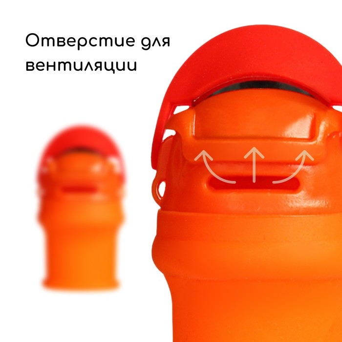 Напальчник с лезвием + 1 защитный напальчник, для сбора урожая, Greengo