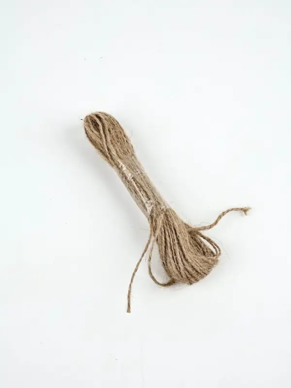 Бумага в тубусе крафтовая в рулоне &laquo;Зима&raquo;, 0.68 &times; 7 м