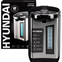 Термопот HYTP-5840 4л 760Вт