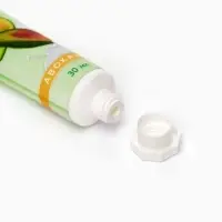 Крем для рук с экстрактом авокадо, увлажняющий, 30 мл