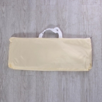 Палатка детская игровая &laquo;Домик&raquo; розовый 130&times;100&times;130 см