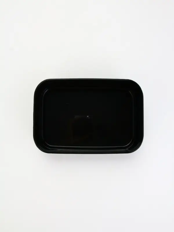 Ланч - бокс &laquo;Обед настоящего мужика&raquo;, 1200 мл