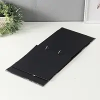 Фотоальбом 25 листов (уголки+кольца) "СВО" 25х25 см