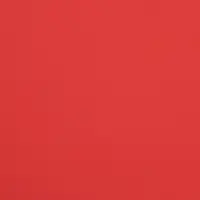 Пленка для цветов тонированная, матовая, насыщенный красный, 57&times;57&plusmn;1 см, 65 мкм