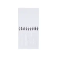 Блокнот на пружине Centar S, крафт