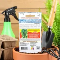 Семена Морковь "Алтайская Сахарная" позднеспелый, холодостойкий сорт для хранения 1,5 г