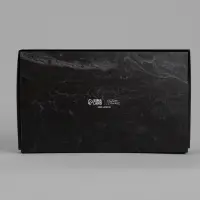 Кондитерская упаковка, коробка с ламинацией &laquo;Настоящий мужчина&raquo;, 20 х 12 х 4 см