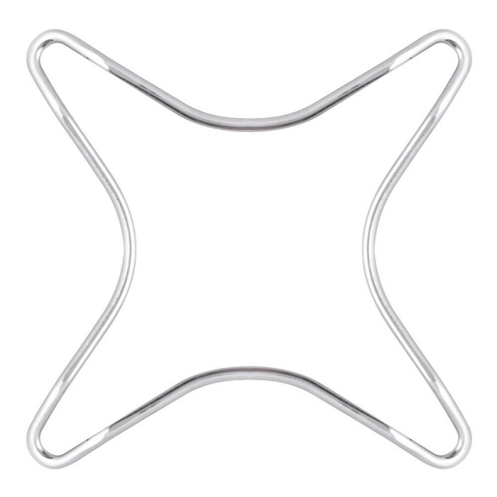 Подставки для конфорок &laquo;Ретро&raquo;, 2 шт.