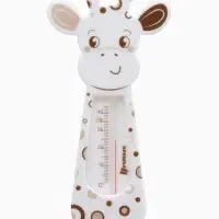 Термометр для воды детский &laquo;Жирафик&raquo; Крошка Я