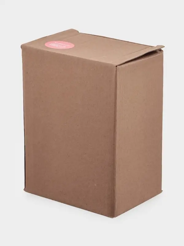 Кувшин мерный из жаропрочного стекла "Классика" 350 мл, 15х10,5х9 см