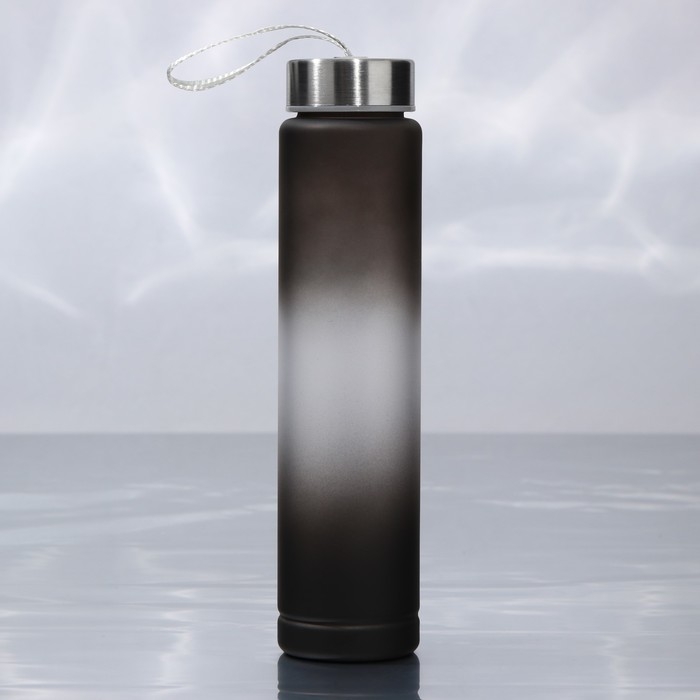 Бутылка для воды VODA, 300 мл