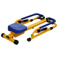 Тренажёр детский ONLYTOP &laquo;Гребля&raquo;, 4-8 лет