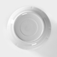 Супница фарфоровая &laquo;Романс&raquo;, 3 л