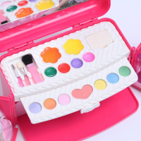 Набор косметики для девочки &laquo;Чемоданчик для принцессы&raquo;