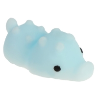 Игрушка-сюрприз &laquo;Дино Мяк-жмяк&raquo;, с наклейками, МИКС