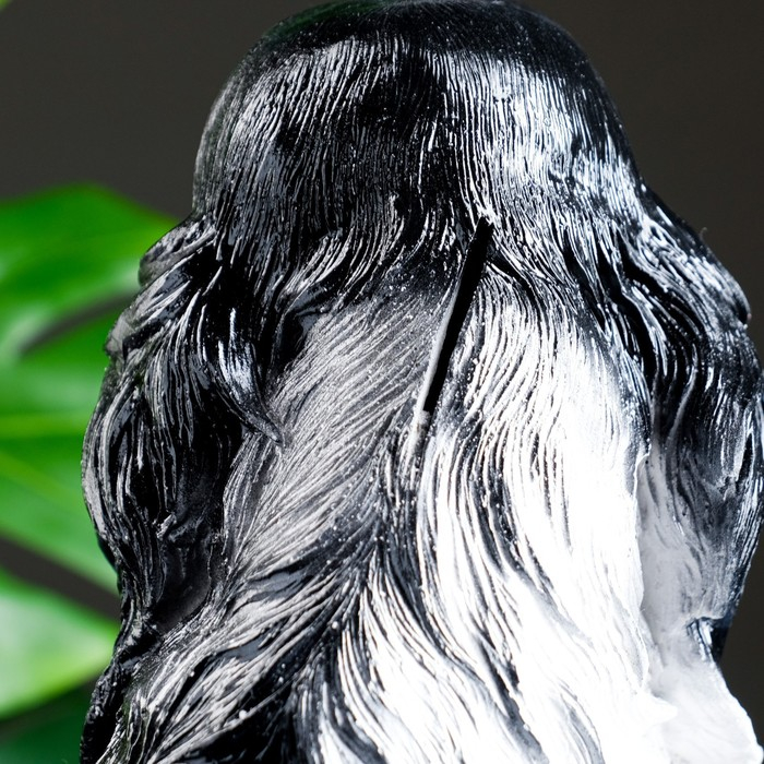 Копилка для денег &laquo;Кокер с щенками&raquo;, гипс, 30&times;20&times;25 см