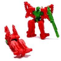 Набор роботов &laquo;Авиаботы&raquo;, трансформируются, 6 штук