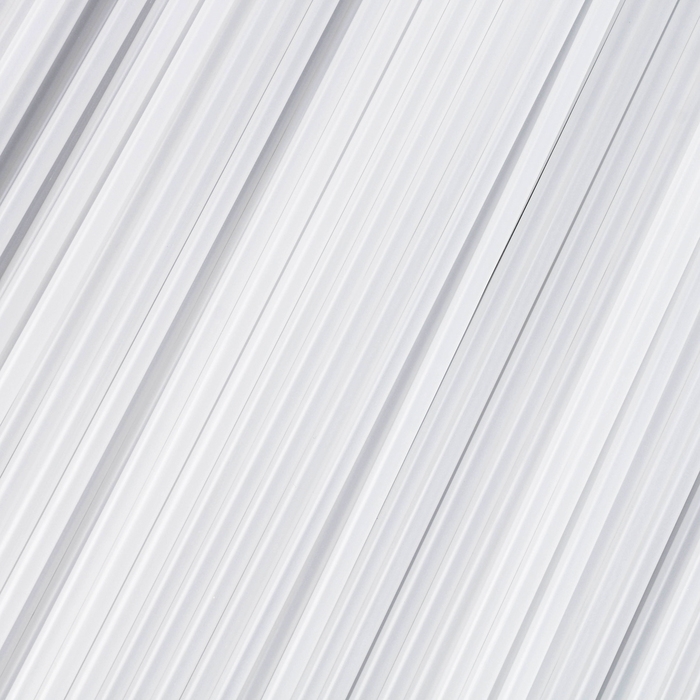 Трубочка для шаров и флагштоков, d=5 мм, цвет прозрачный, набор 100 шт.